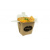 Noodlebox gesloten premium, medium