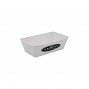 Open snack tray M, 60 x 120 x 36 mm