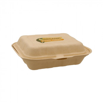 SUIKERRIET MENU BOX 18,5 X 15,5 X 6 cm, 1 vaks